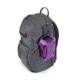 Nanuk 320 Nano Small Protective Case,6.3x4.7x2.2in, Purple, 320S-000PR-0A0