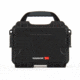 Nanuk 903 Hard Plastic Waterproof Case, Black, 903S-000BK-0A0