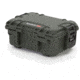 Nanuk 903 Hard Plastic Waterproof Case, Olive, 903S-000OL-0A0