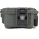 Nanuk 903 Hard Plastic Waterproof Case, Olive, 903S-000OL-0A0