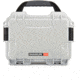 Nanuk 903 Hard Plastic Waterproof Case, Silver, 903S-000SV-0A0