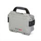 Nanuk 903 Hard Plastic Waterproof Case, Silver, 903S-010SV-0A0