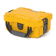 Nanuk 903 Hard Plastic Waterproof Case, Yellow, 903S-000YL-0A0