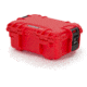 Nanuk 903 Hard Case, Red, 903S-000RD-0A0