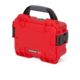 Nanuk 903 Hard Case w/ 3 part Foam Insert, Red, 903S-010RD-0A0