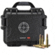 Nanuk 905 Waterproof Ammo Case, Black, Small, 905S-000BK-PA0-AMM01