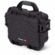 Nanuk 905 Protective Hard Case, 12.5in, Black, 905S-000BK-0A0
