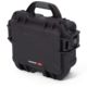 Nanuk 905 Protective Hard Case, 12.5in, Black, 905S-000BK-0A0