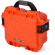 Nanuk 905 Protective Hard Case, 12.5in, Orange, 905S-000OR-0A0