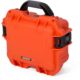 Nanuk 905 Protective Hard Case, 12.5in, Orange, 905S-000OR-0A0