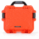 Nanuk 905 Protective Hard Case, 12.5in, Orange, 905S-000OR-0A0