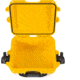 Nanuk 905 Protective Hard Case, 12.5in, Yellow, 905S-000YL-0A0