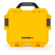 Nanuk 905 Protective Hard Case, 12.5in, Yellow, 905S-000YL-0A0