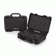 Nanuk 909 Case with Foam for Classic Gun, 12.64in, Black, Small, 909S-080BK-0K0-17341