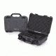 Nanuk 909 Case with Foam for Classic Gun, 12.64in, Graphite, Small, 909S-080GP-0K0-17341