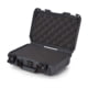 Nanuk 909 Protective Case w/ Cubed Foam, Graphite, Small, 909S-010GP-0A0
