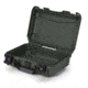 Nanuk 909 Protective Hard Case w/ Foam, 12.6in, Olive, Small, 909S-010OL-0A0