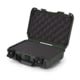 Nanuk 909 Protective Case w/ Cubed Foam, Olive, Small, 909S-010OL-0A0