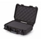 Nanuk 909 Protective Case w/ Cubed Foam, Black, Small, 909S-010BK-0A0