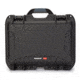 Nanuk 915 Case w/padded divider - Black, 915S-020BK-0A0
