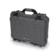 Nanuk 915 Case w/padded divider - Graphite, 915S-020GP-0A0
