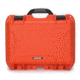 Nanuk 915 Case w/padded divider - Orange, 915S-020OR-0A0