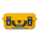 Nanuk 915 Case w/padded divider - Yellow, 915S-020YL-0A0
