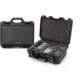 Nanuk 915 Case with Foam Insert for MAVIC A 2, Black, 915S-080BK-0A0-20146
