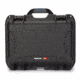 Nanuk 915 Protective Case w/ Cubed Foam, Black, Medium, 915S-010BK-0A0