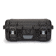 Nanuk 915 Water/Crush Proof Case - Black, 915S-010BK-0A0