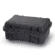 Nanuk 915 Water/Crush Proof Case - Graphite, 915S-010GP-0A0