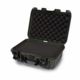 Nanuk 915 Protective Case w/ Cubed Foam, Olive, Medium, 915S-010OL-0A0