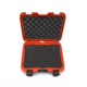 Nanuk 915 Water/Crush Proof Case - Orange, 915S-010OR-0A0