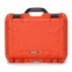 Nanuk 915 Water/Crush Proof Case - Orange, 915S-010OR-0A0