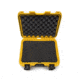 Nanuk 915 Protective Case w/ Cubed Foam, Yellow, Medium, 915S-010YL-0A0