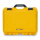 Nanuk 915 Water/Crush Proof Case - Yellow, 915S-010YL-0A0