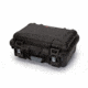 Nanuk 915 Waterproof/Crushproof Case - Black, 915S-000BK-0A0