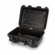 Nanuk 915 Hard Plastic Case, Black, Medium, 915S-000BK-0A0