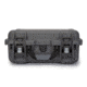 Nanuk 915 Hard Plastic Case, Graphite, Medium, 915S-000GP-0A0