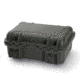 Nanuk 915 Waterproof/Crushproof Case - Olive, 915S-000OL-0A0