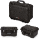 Nanuk 918 Case with Lid Organizer and Divider, Black, 918S-060BK-0A0
