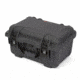 Nanuk 918 Hard Case w/ Padded Divider, Graphite, 918S-020GP-0A0