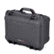 Nanuk 918 Hard Case w/ Padded Divider, Graphite, 918S-020GP-0A0