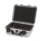 Nanuk 920 Nanuk Case w/foam insert for DJI Mavic, Silver, 920-MAV5