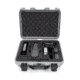 Nanuk 920 Nanuk Case w/foam insert for DJI Mavic, Silver, 920-MAV5