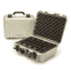 Nanuk 920 Nanuk Hard Case w/ Foam Insert for Uni Mag, Silver, 920-UM05