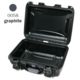 Nanuk 920 Hard Plastic Case, Graphite, Medium, 920S-000GP-0A0