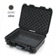Nanuk 920 Case, Open, Olive w/ Foam Liner