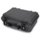 Nanuk 920 Water/Crush Proof Case - Graphite, 920S-010GP-0A0