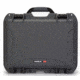 Nanuk 920 Water/Crush Proof Case - Graphite, 920S-010GP-0A0